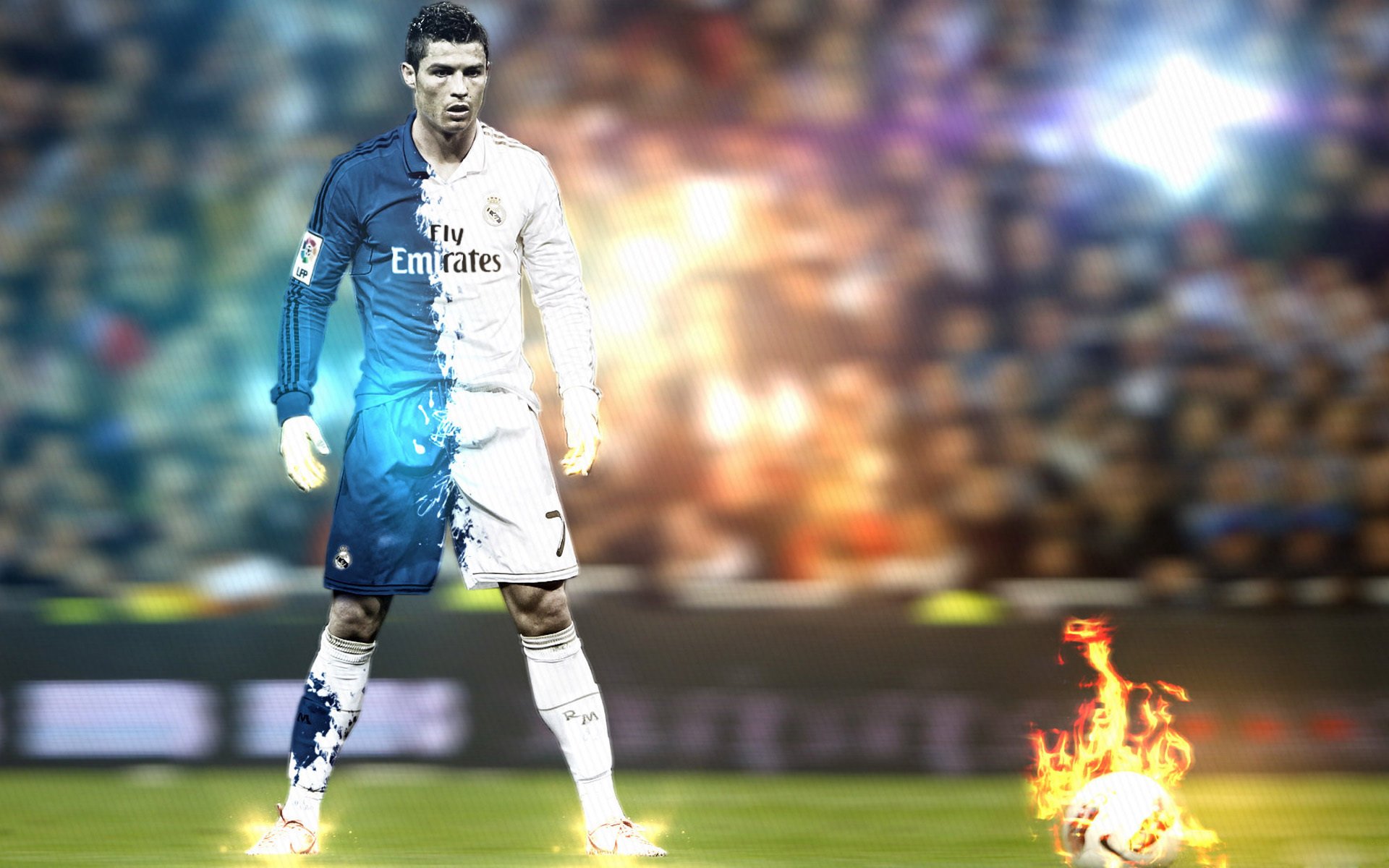 群星黯淡时，唯他如灯塔，2026世界杯之夜，弗拉霍维奇定义存在感